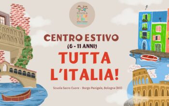 tutta l'italia